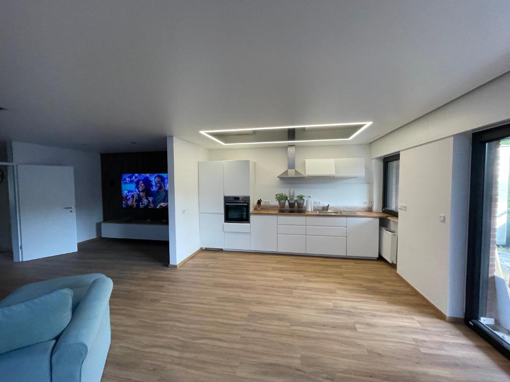 FeWo 24 Hilden Central 4 Bogenstraße Erdgeschoß rechts, 40724 Hilden