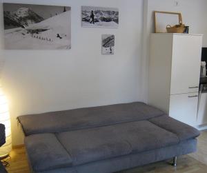 Fewo 3, Apartment Mitte