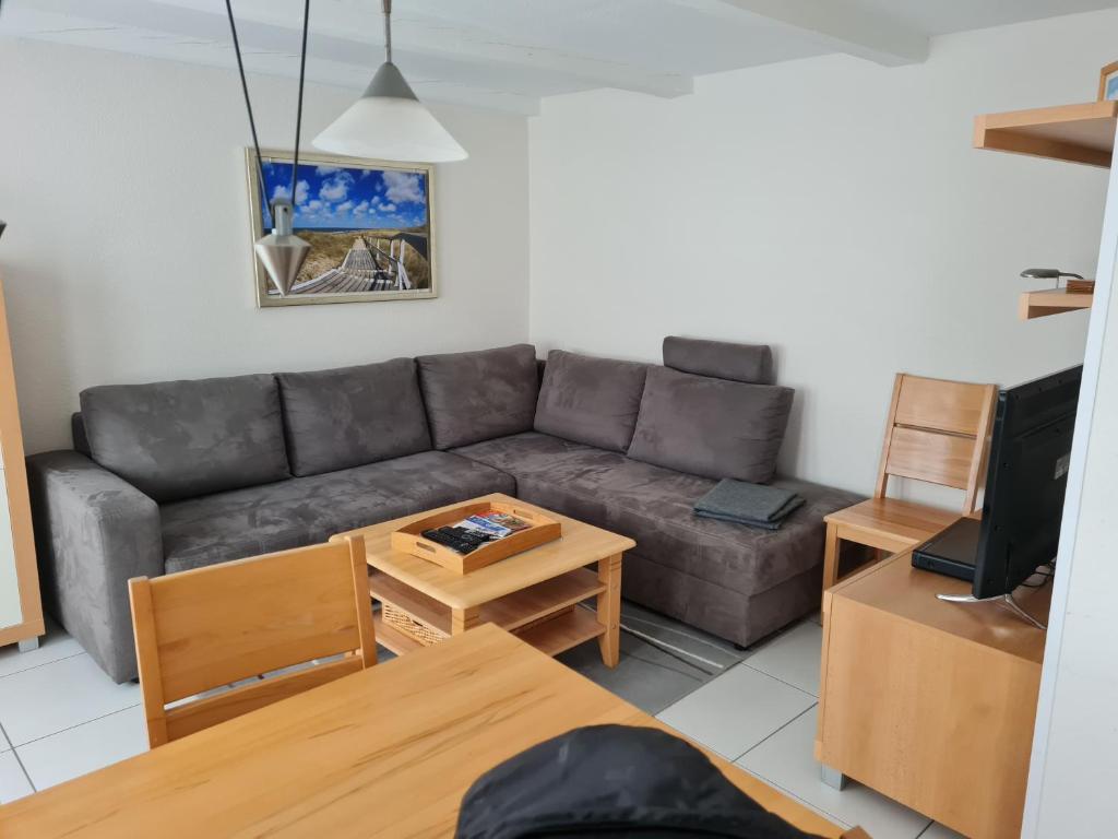 Appartement Fewo \ 33 Meisterstraße 23769 Fehmarn