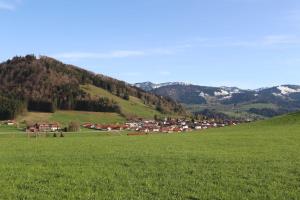 Fewo 44 im _Haus Staufenblick_ Few