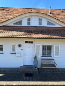 Appartement FeWo 5 Lankes Seedorf 8 18586 Zeven Basse-Saxe