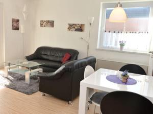 Appartement Fewo 91 WHG A 12 in Burhave Butjadinger Str. 47 26969 Burhave Basse-Saxe