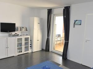 Appartement Fewo 91 WHG B 19 in Burhave Butjadinger Str. 47 26969 Burhave Basse-Saxe