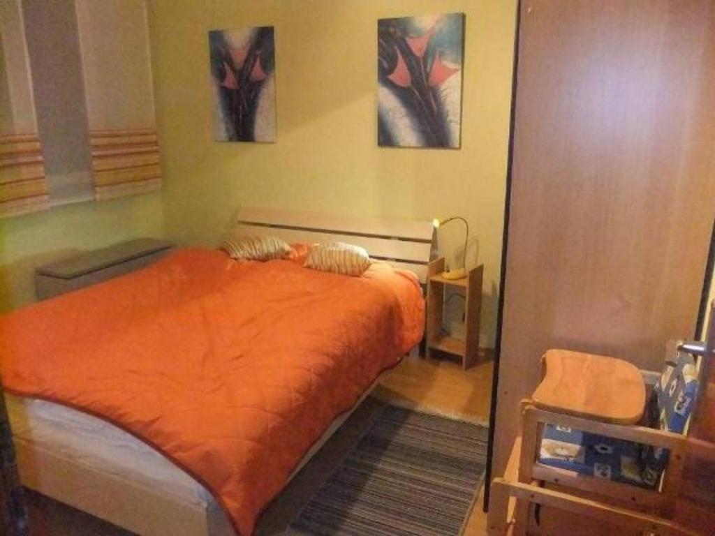 Appartement Fewo 91 WHG B 20 in Burhave Butjadinger Str. 47 26969 Burhave