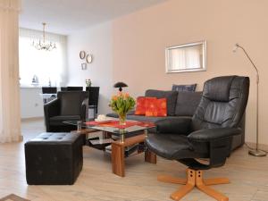 Appartement Fewo 91 WHG C 1 in Burhave Butjadinger Str. 47 26969 Burhave Basse-Saxe