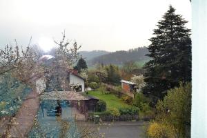 Appartement FeWo Ackermann Am Bangert 10 OT: Klein-Bieberau 64397 Modautal Hesse