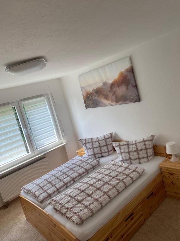 Appartement Fewo Adler 2-6 Personen 10 Blankenburger Straße 38700 Braunlage