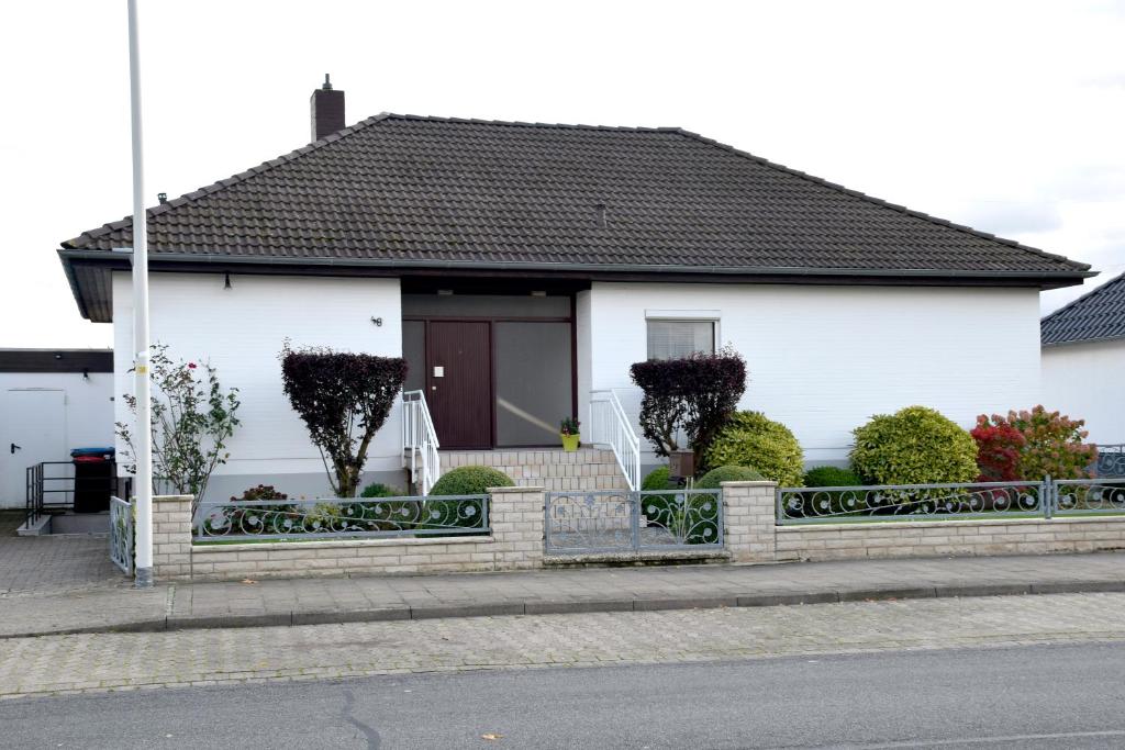 FeWo Afferde 48 Leipziger Straße, 31789 Hameln