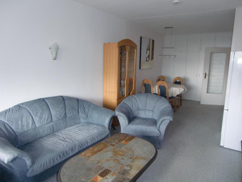 Appartement Fewo Alfons Am Hahnenkleeerberg 5 38644 Goslar