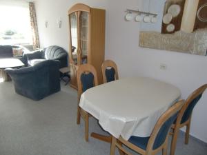 Appartement Fewo Alfons Am Hahnenkleeerberg 5 38644 Goslar Basse-Saxe