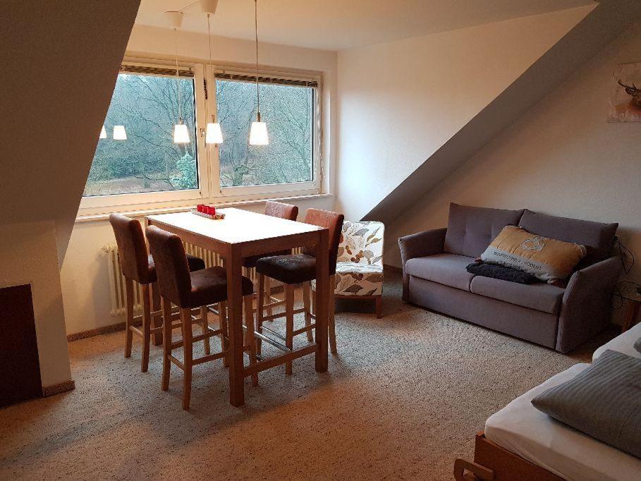 Appartement Fewo Allegra Rathausstr. 20a 38644 Hahnenklee