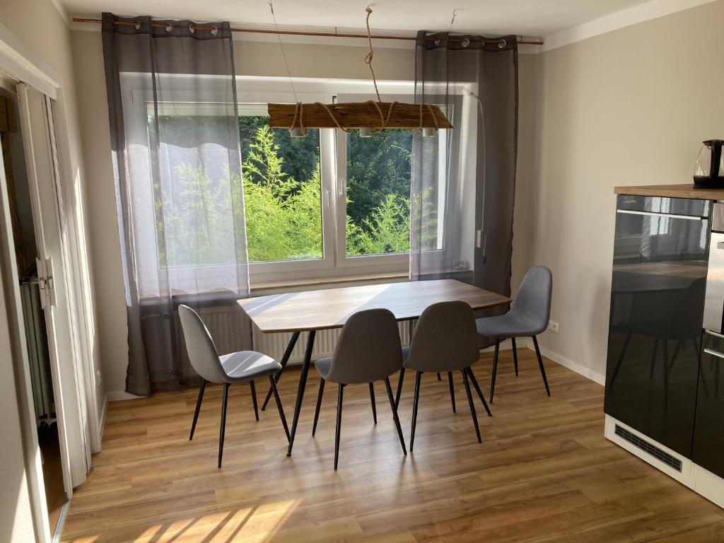 Appartement Fewo Allerblick 2 2 Im Güldenen Winkel 1. OG 29223 Celle