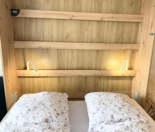 FeWo Alpenwiese mit Hallenbad&Sauna
