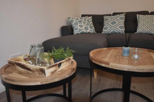 Fewo Altstadt Wismar OVS 106