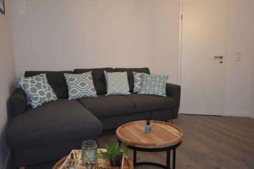 Fewo Altstadt Wismar OVS 106