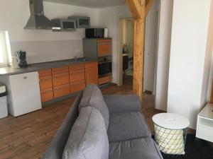 Appartement FeWo Altwahnsdorf 77 Altwahnsdorf 01445 Radebeul Saxe