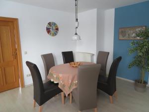 Appartement FEWO am Dümmer-See 81 Eickhopen 1. Stock 49459 Lembruch Basse-Saxe