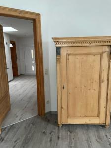 FeWo am Fusse der Landeskrone mit Sauna