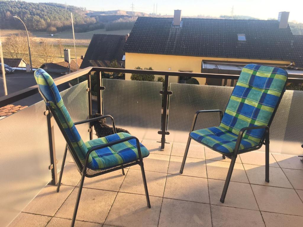 Fewo am Hermannsberg 39 Am Hermannsberg, 97837 Erlenbach bei Marktheidenfeld