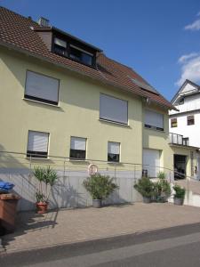 Appartement Fewo am Hermannsberg 39 Am Hermannsberg 97837 Erlenbach bei Marktheidenfeld Bavière