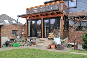 Appartement Fewo Am Kendel 8 Am Kendel 56642 Kruft Rhénanie-Palatinat