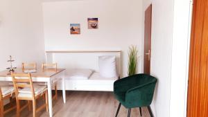 Appartement FeWo 'Am Leipziger Stadtrand' mit Tiefgarage 2c Leipziger Straße 04420 Markranstädt Saxe