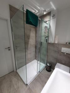 Appartement FeWo am Markt Wipperfürth 1 Hochstraße 51688 Wipperfürth Rhénanie du Nord - Westphalie