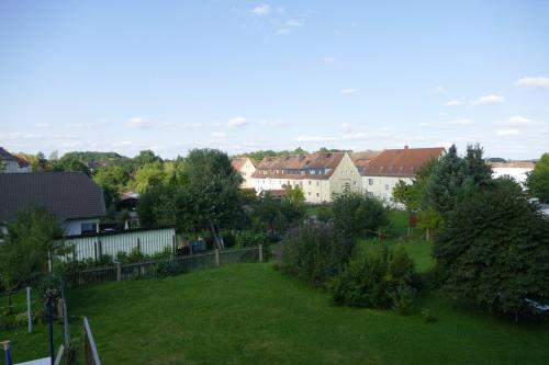 Fewo Am Messepark