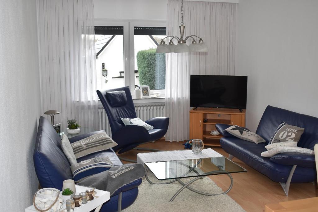 FeWo am Naturschutzgebiet Berliner Str. 65 EG, 32120 Hiddenhausen
