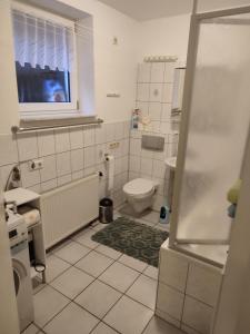 Appartement FeWo Am Neckarsteig Neckarsteinacher Str. 44 69239 Neckarsteinach Bade-Wurtemberg