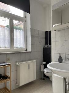 FeWo Am neuen Thore I Erdgeschoss