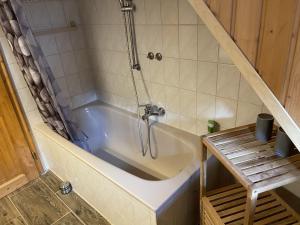FeWo Am neuen Thore III Dachgeschoss