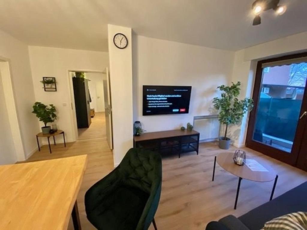 Appartement Fewo am Niederrhein Voshaldsfeld 27 46562 Voerde