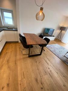 Appartement FeWo am Osthafen Nussdorferstraße 75a Obergeschoss 88662 Überlingen Bade-Wurtemberg