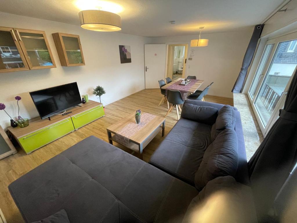 Appartement Fewo Am Park 9 Korbacher Straße 34508 Willingen