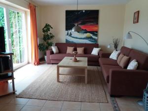 Appartement FeWo am Pohlsee Enkendorf 4a 24631 Langwedel Schleswig-Holstein