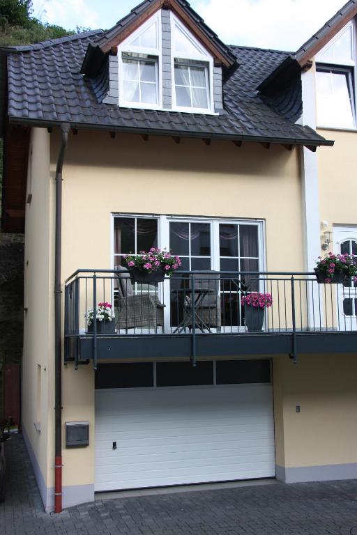 Appartement Fewo-am-Rotheschbach Mühlental 47 56856 Zell