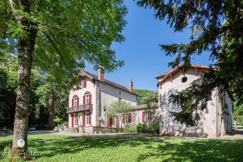 Fewo-am-Rotheschbach 56856 Zell
