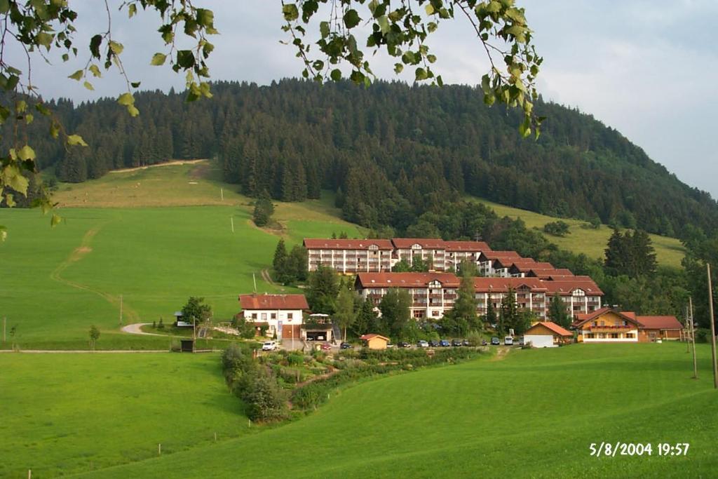 Appartement Fewo am Skihang / Bergwiese Weissenberg 1 Ferienpark Oberallgäu 87547 Missen-Wilhams