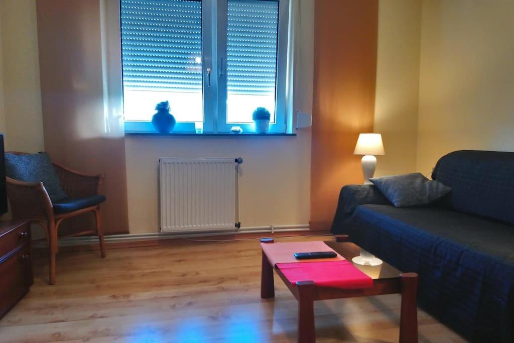 Appartement Fewo am Stadtpark Wilhelmshaven 84 Beethovenstraße 26386 Wilhelmshaven