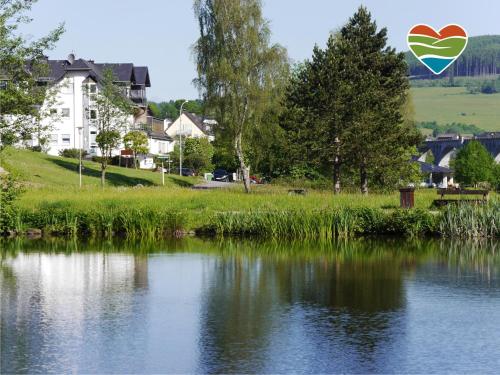 Fewo am Stryckteich