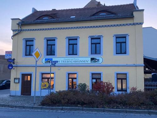Fewo Am Triebischbrunnen