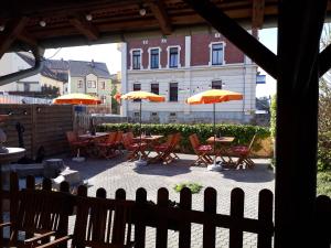 Fewo Am Triebischbrunnen