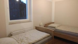 FeWo am Uenglinger Tor