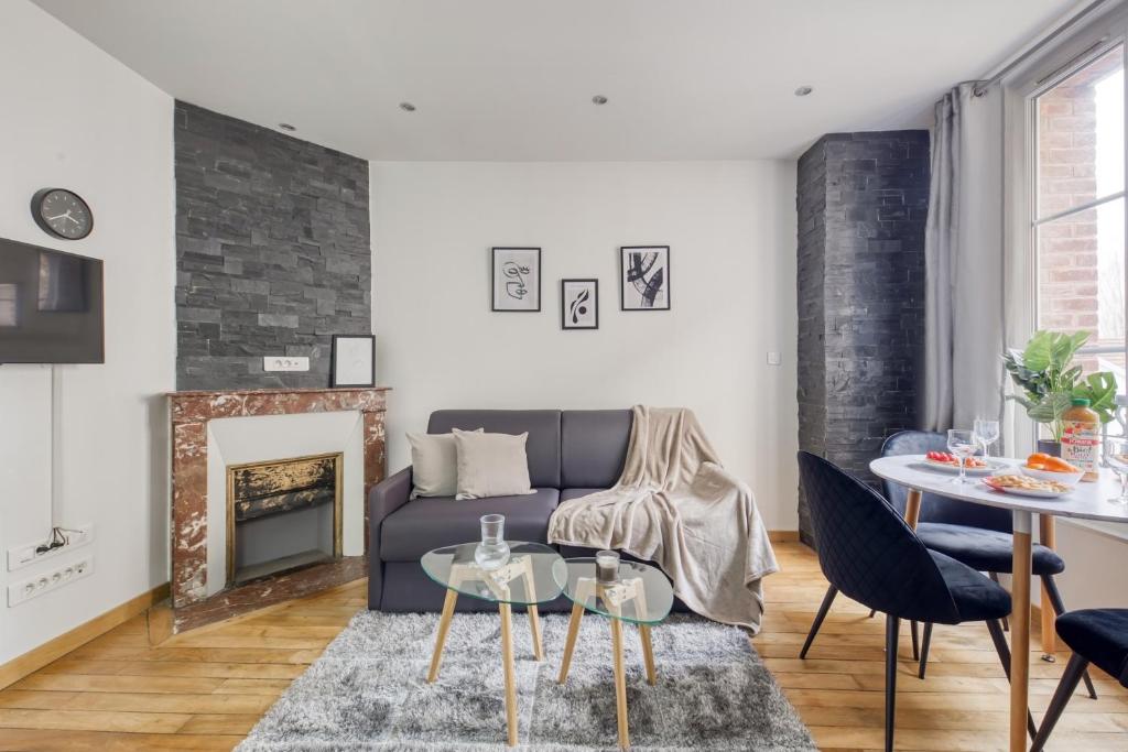 Fewo Am Wald 5