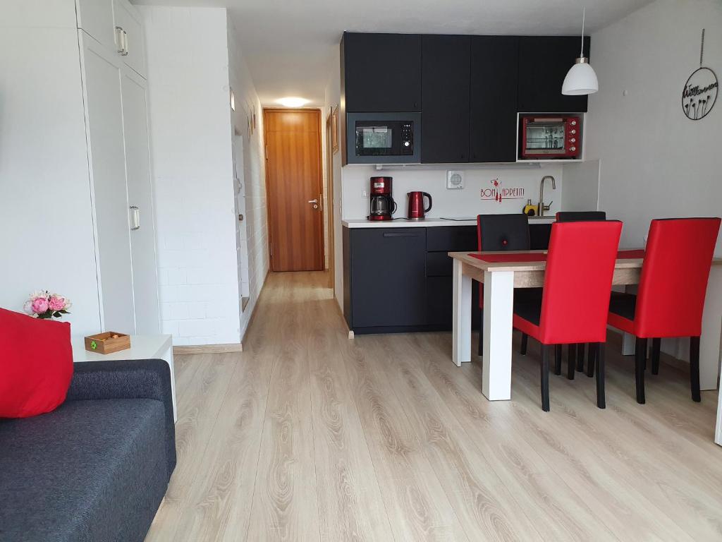 Appartement FeWo Amalia 2 Am Predigtstuhl 94379 Sankt Englmar