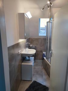 Appartement FeWo Ammerbuch 13 Nelkenstraße 72119 Ammerbuch Bade-Wurtemberg