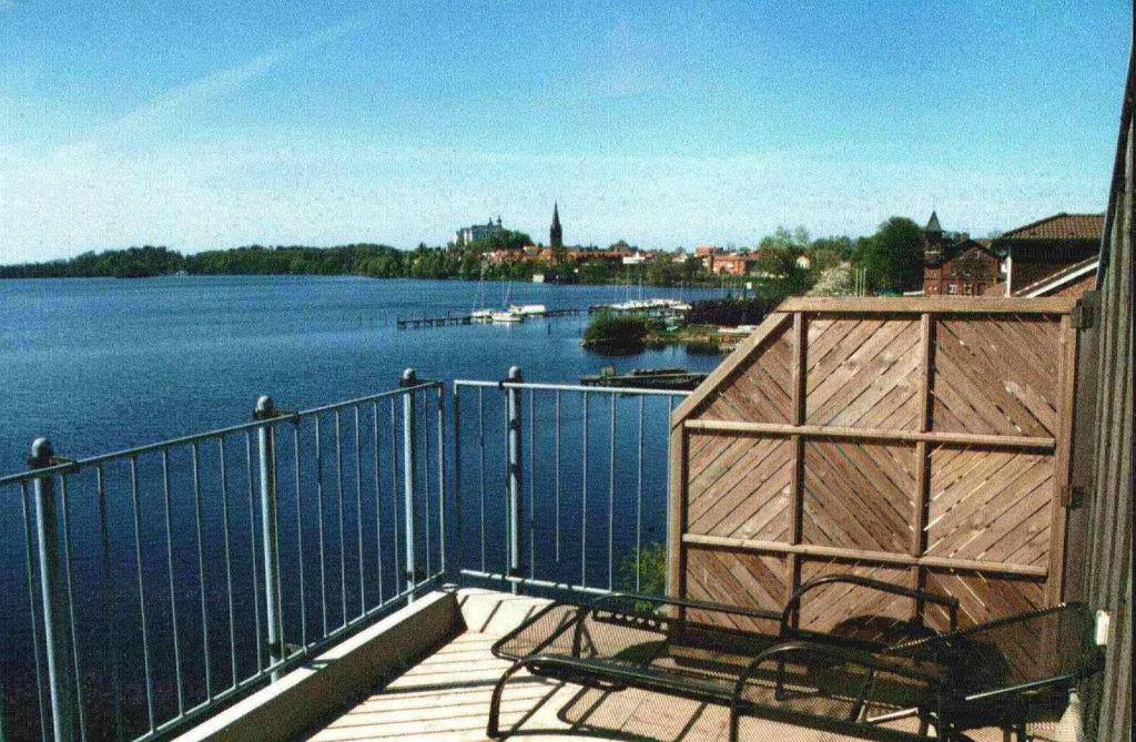FEWO-Ammermann Eutinerstraße 10, 24306 Plön