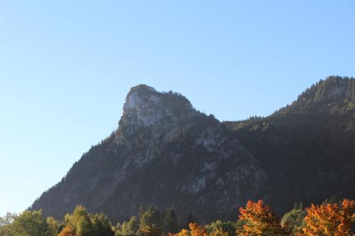 Fewo Ammertal