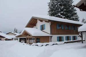 Fewo Ammertal